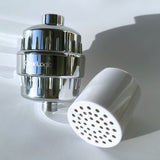 Purifying Shower Filter