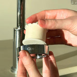 Tap Water Filter Refill