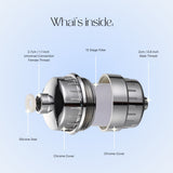 Purifying Shower Filter