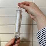 Hand-held Shower Filter Refill