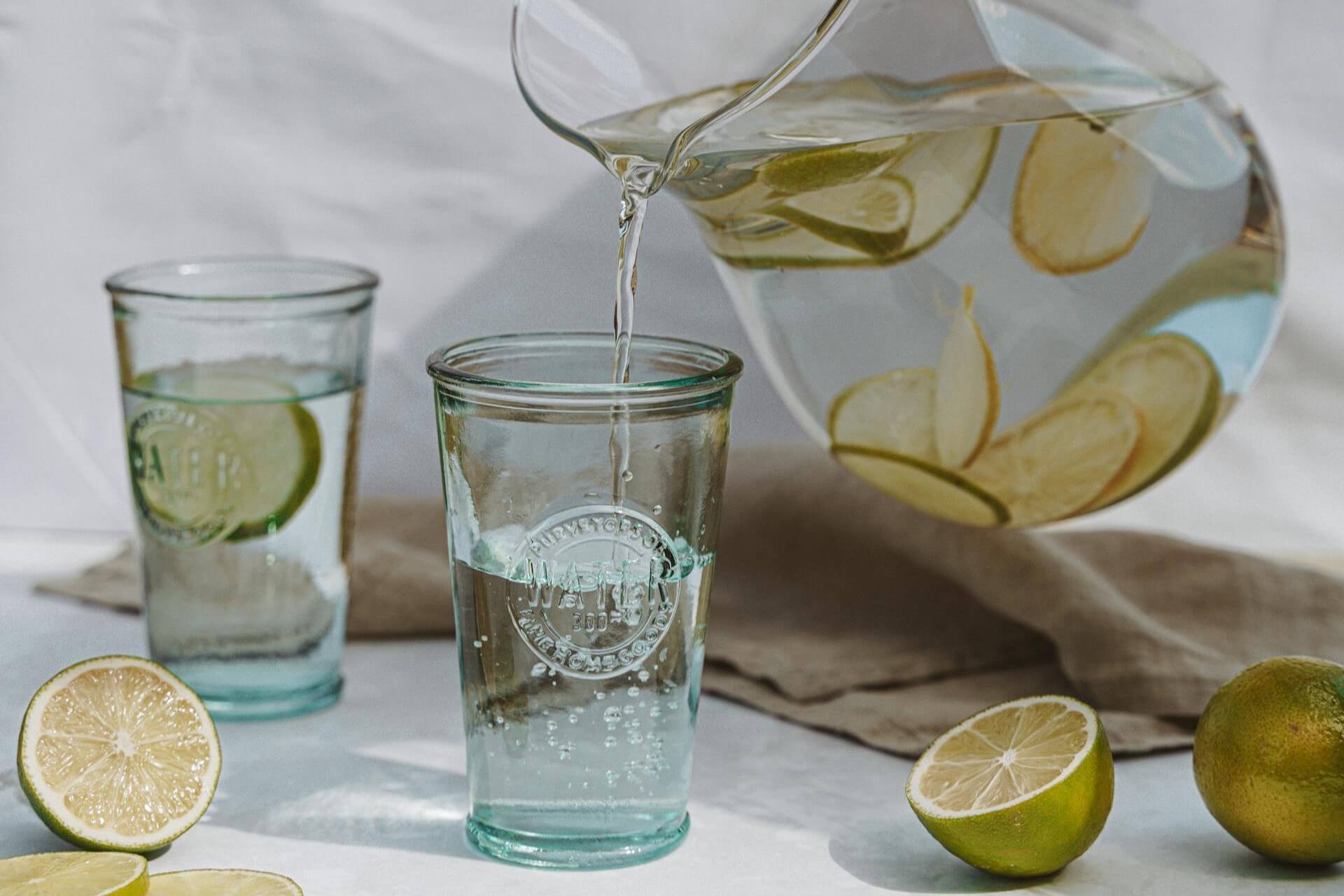 Here's Everything You Need to Know About Ceramic Water Filters