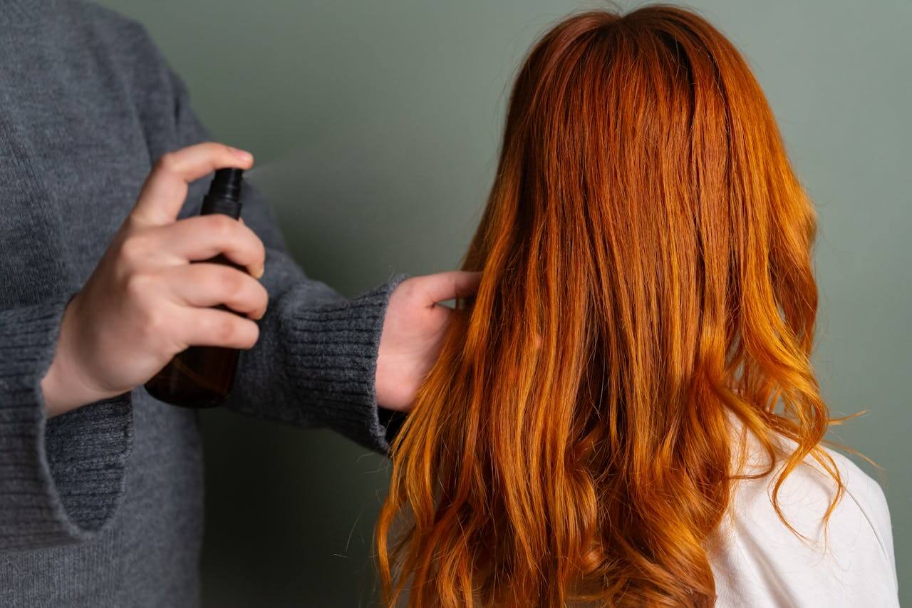 Hair Treatments: The Solutions to Dry, Frizzy, & Damaged Hair