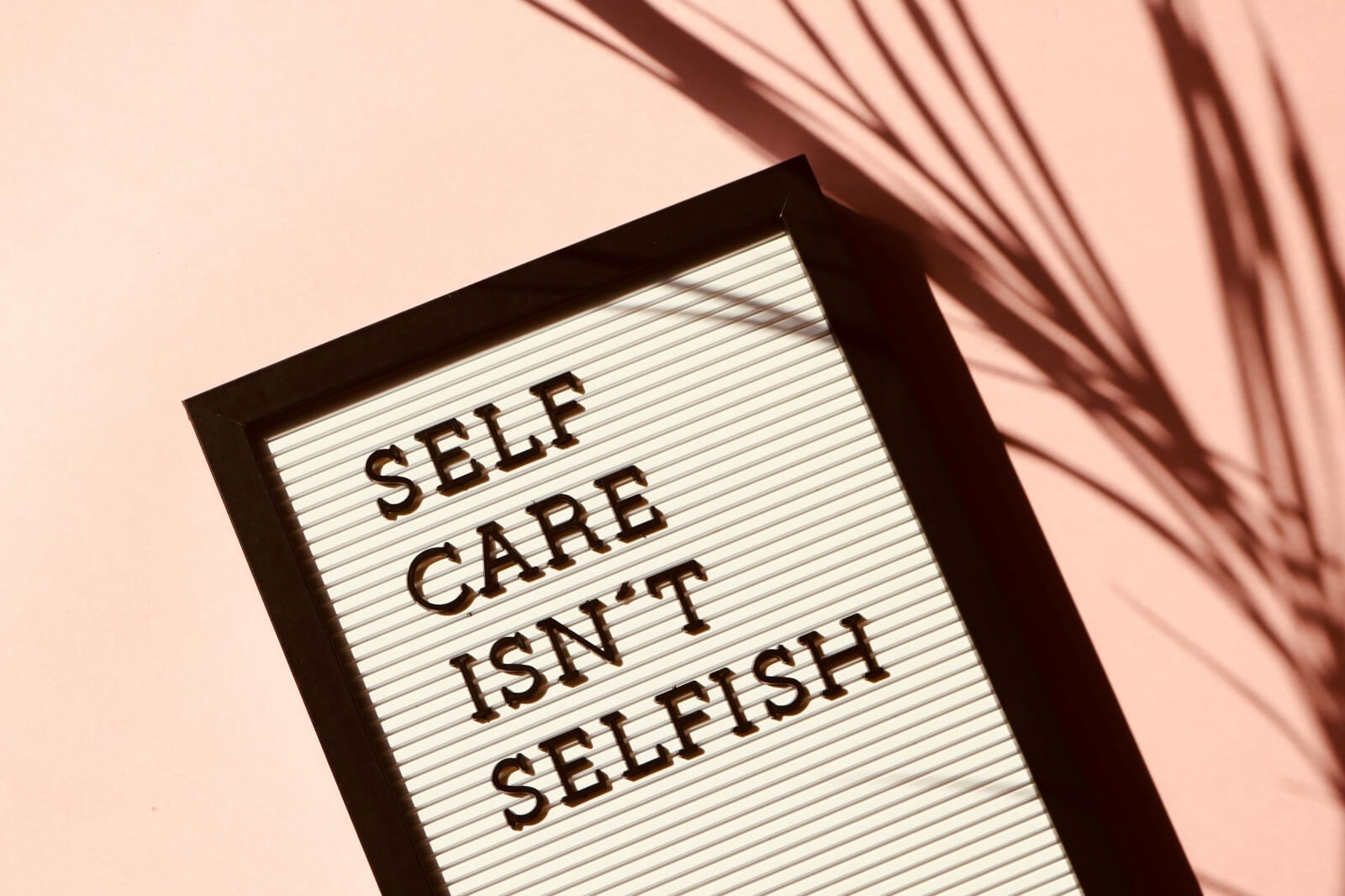 Stay Glowing! How To: Create a Personal Self Care Routine