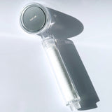 Hand-held Shower Filter