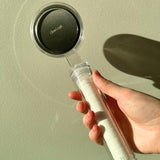 Hand-held Shower Filter