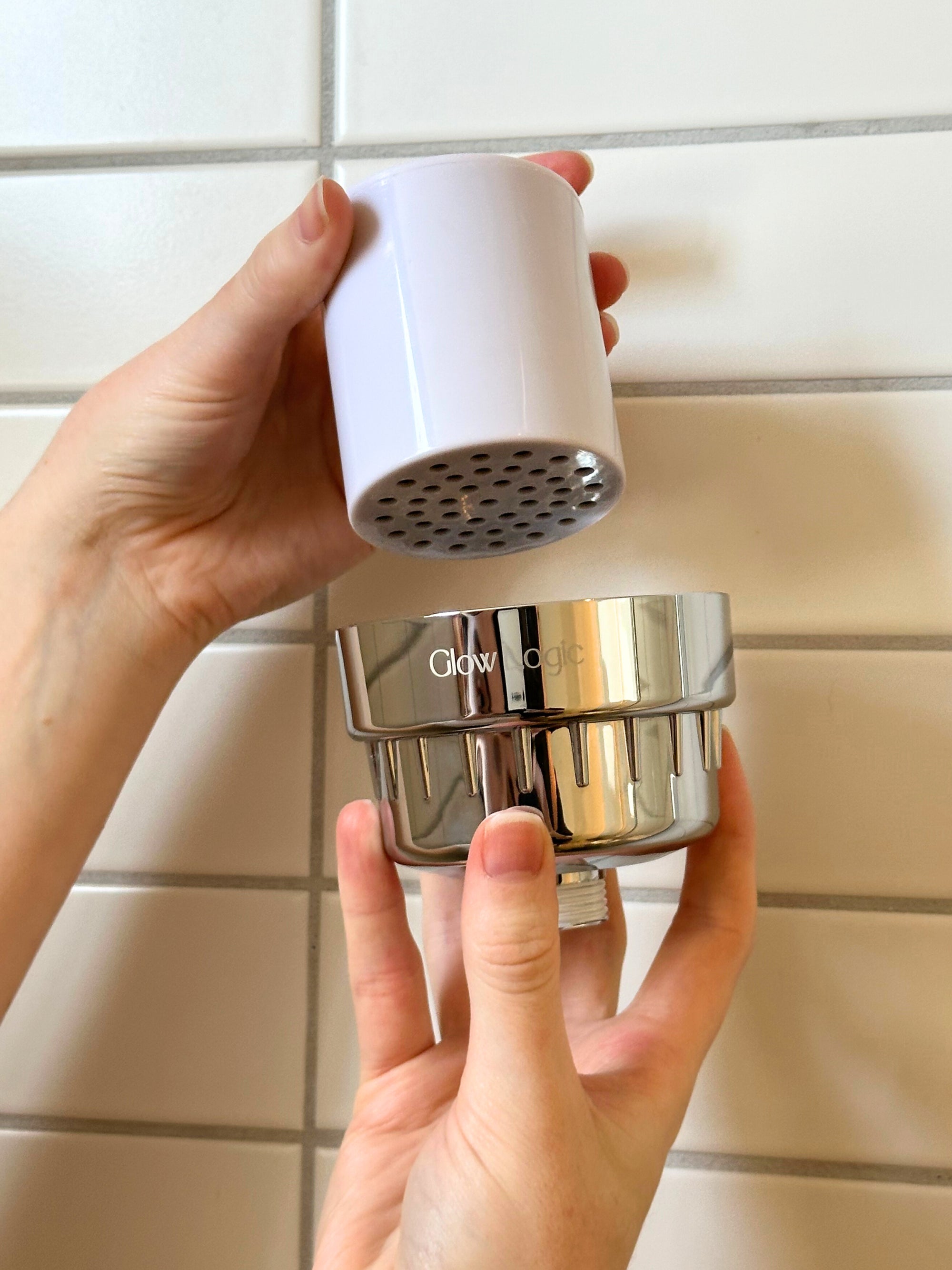 Purifying Shower Filter Refill