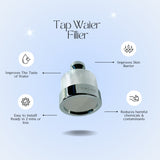 Tap Water Filter